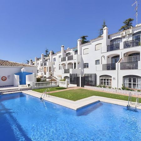 内尔哈Casa Lena Town House With Pool别墅 外观 照片
