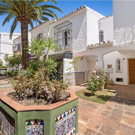 内尔哈Casa Lena Town House With Pool别墅 外观 照片