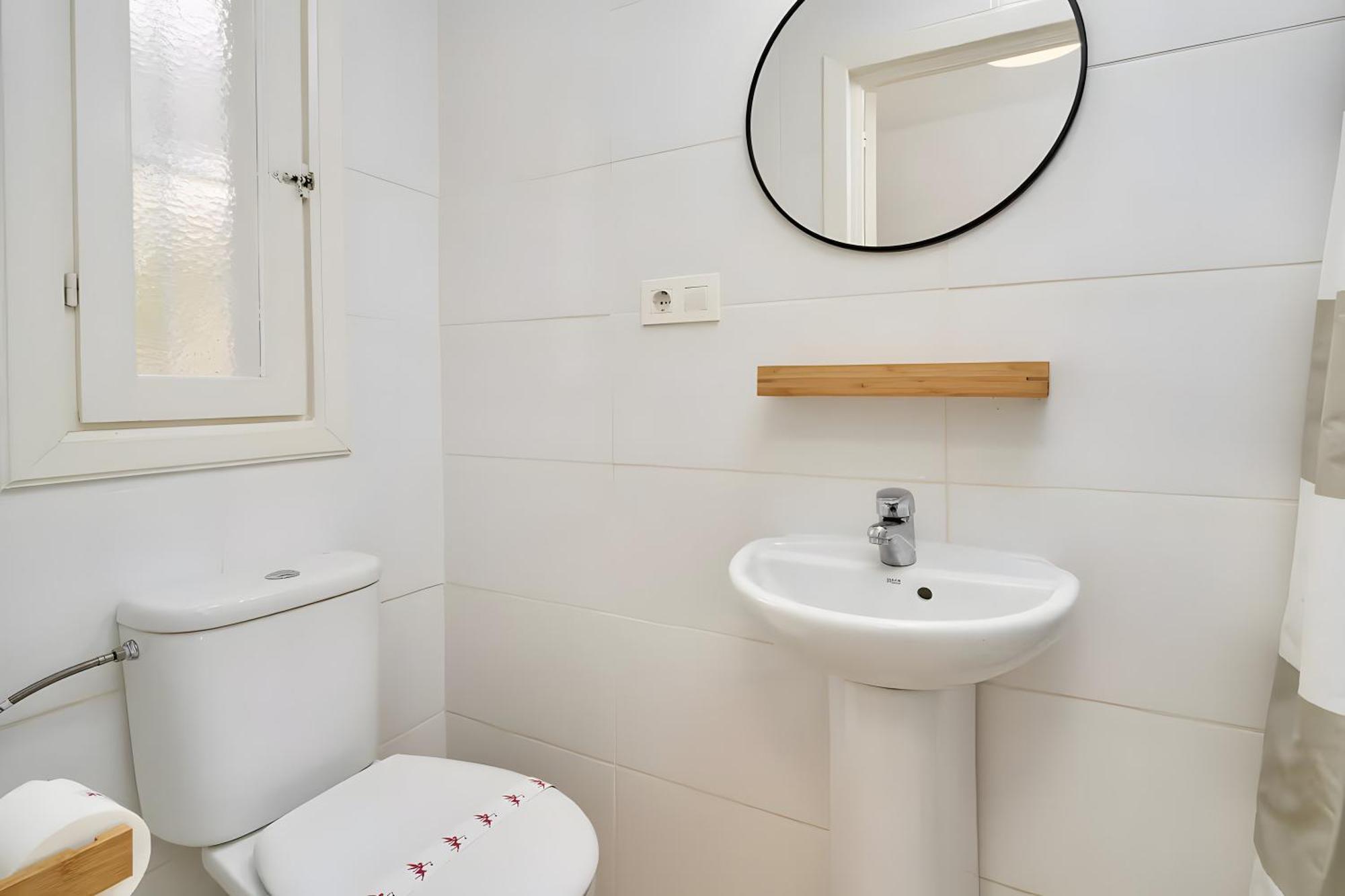 内尔哈Casa Lena Town House With Pool别墅 外观 照片