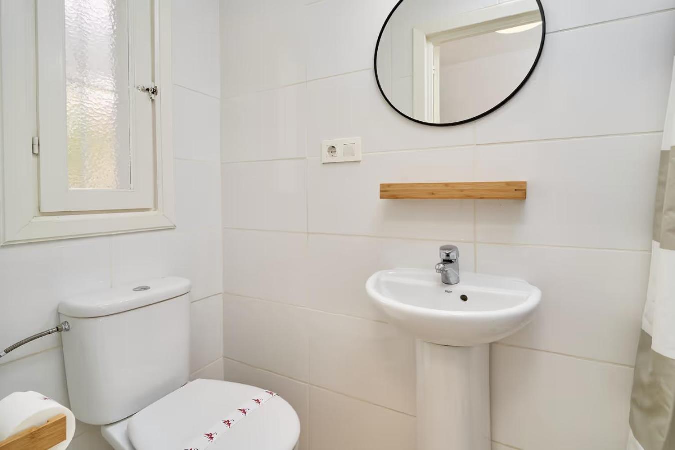 内尔哈Casa Lena Town House With Pool别墅 外观 照片